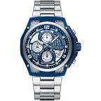 Naviforce Watch For Men NF8051S-S-BE-S