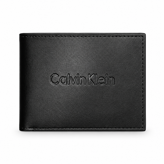 Calvin klain wallet .5