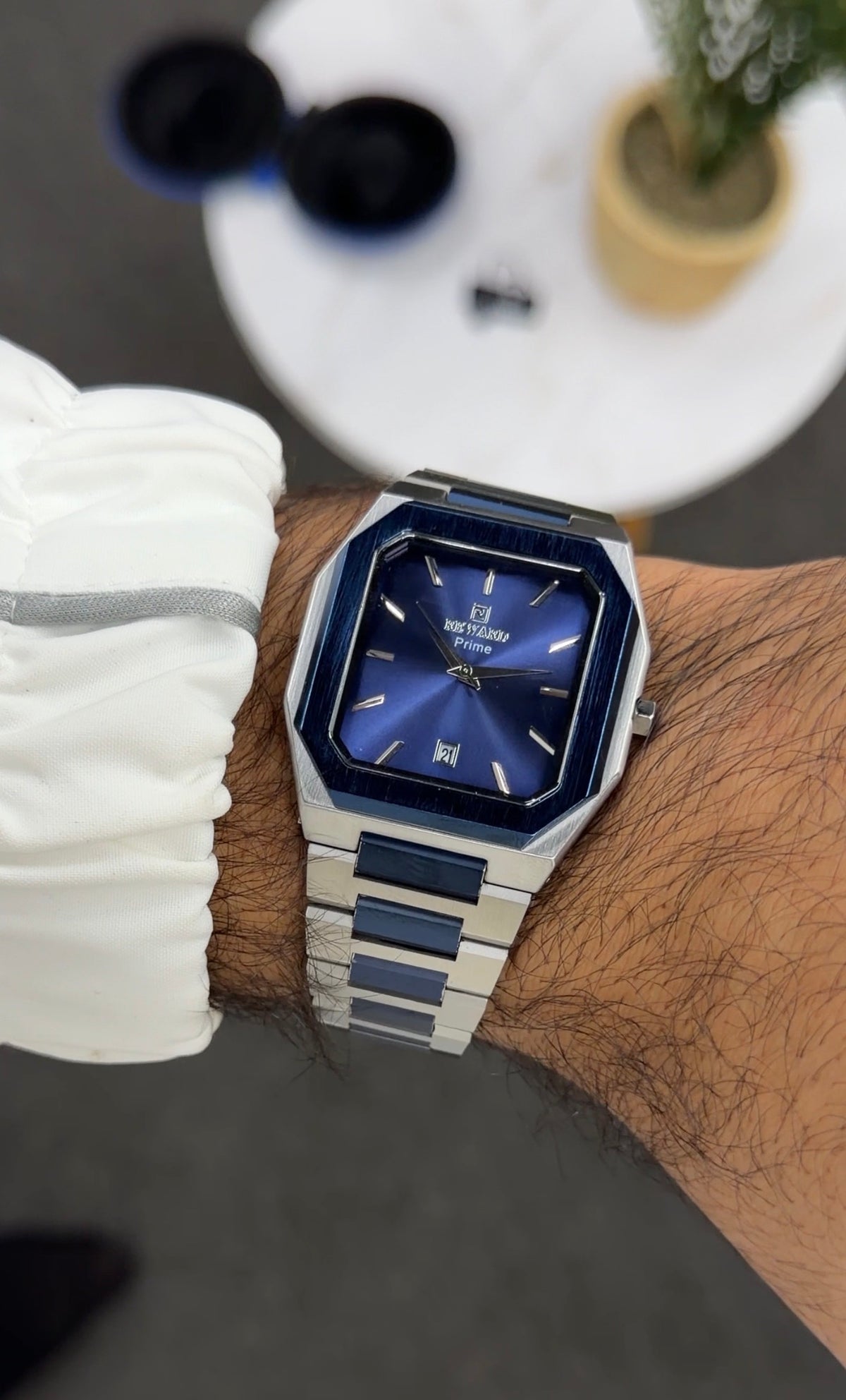 Men's Watch RD613151M.blue