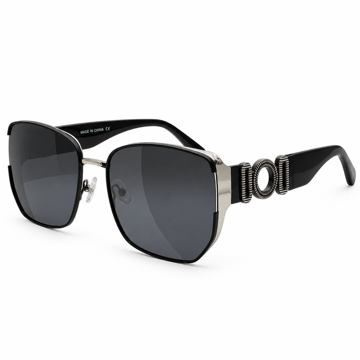 VG002 black