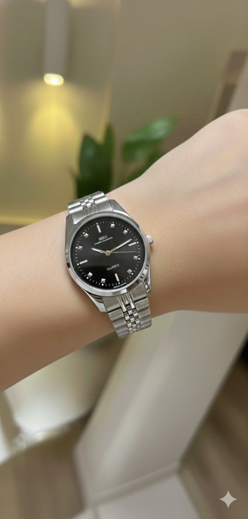 Ibso vintage.43 - cornerwatchesstore