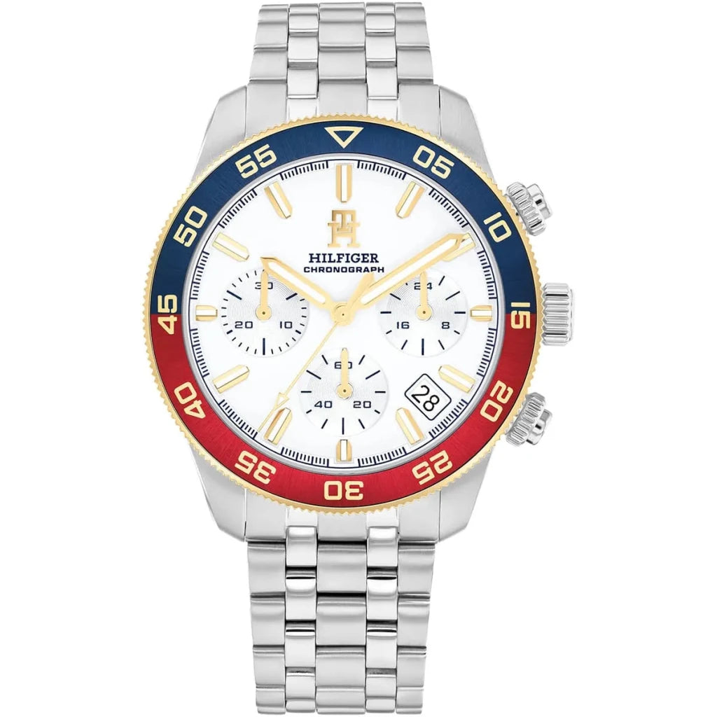 Tommy hilfiger 1792184 - cornerwatchesstore