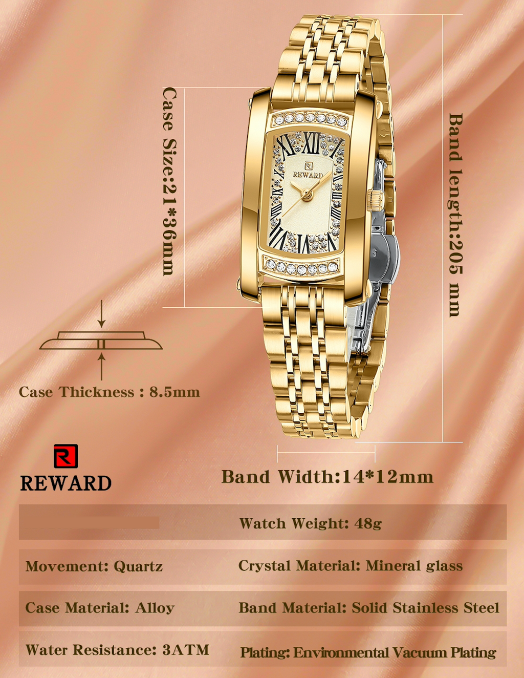 Reward women .01