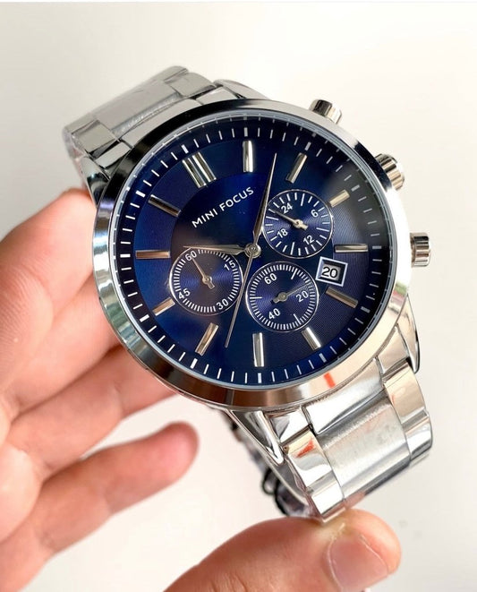 ساعة Mini Focus للرجال MF0188G-02 - cornerwatchesstore