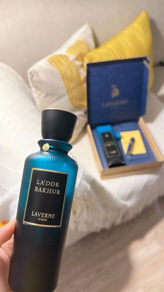 LADOR BAKUR - cornerwatchesstore