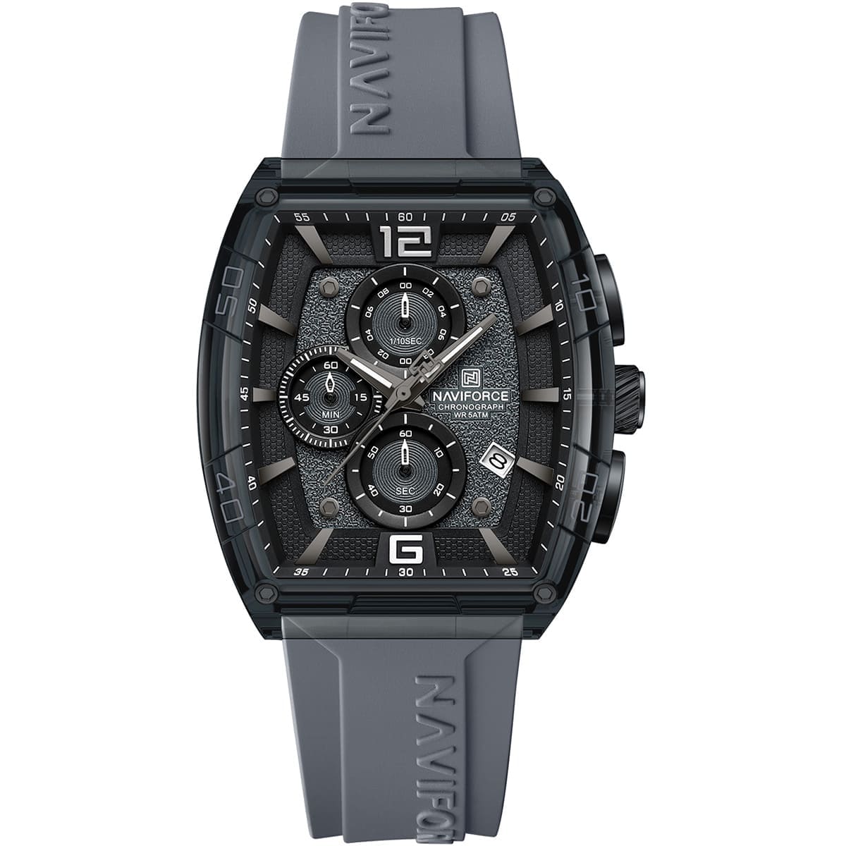 NF6101-GY-W-GY