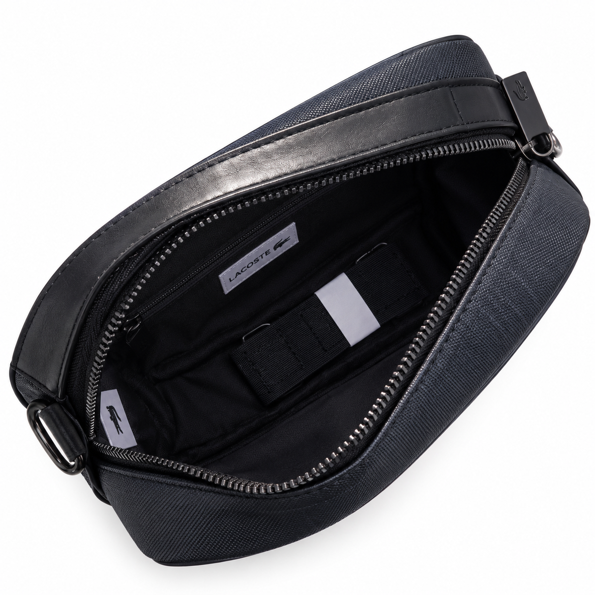 LACOSTE hand bag .1