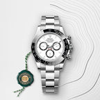 Rolex daytona panda