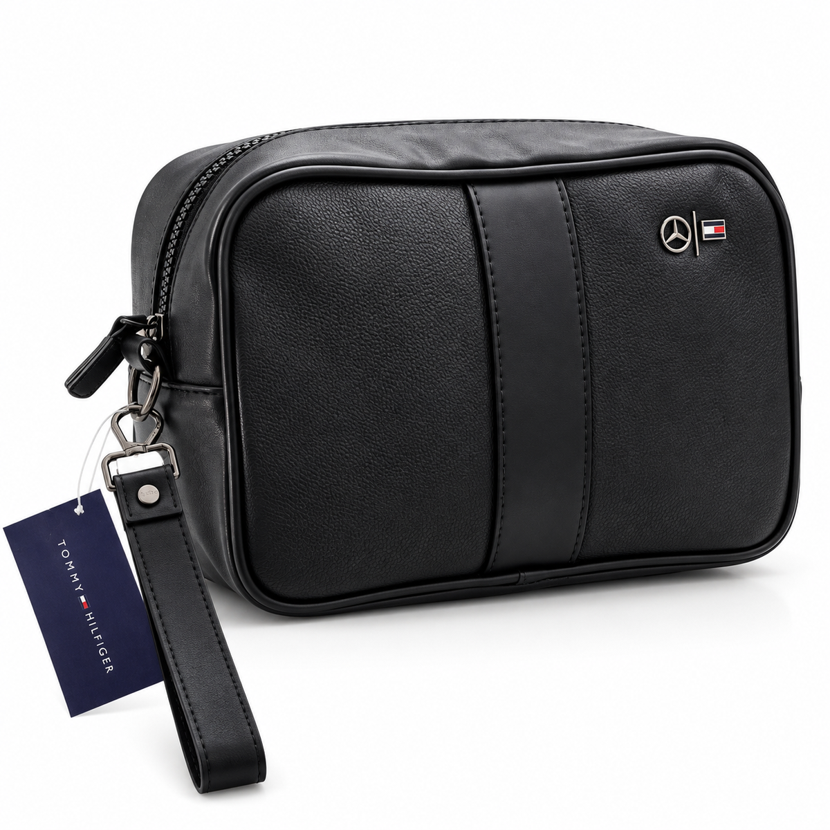 Tommy hilfigar hand bag .4