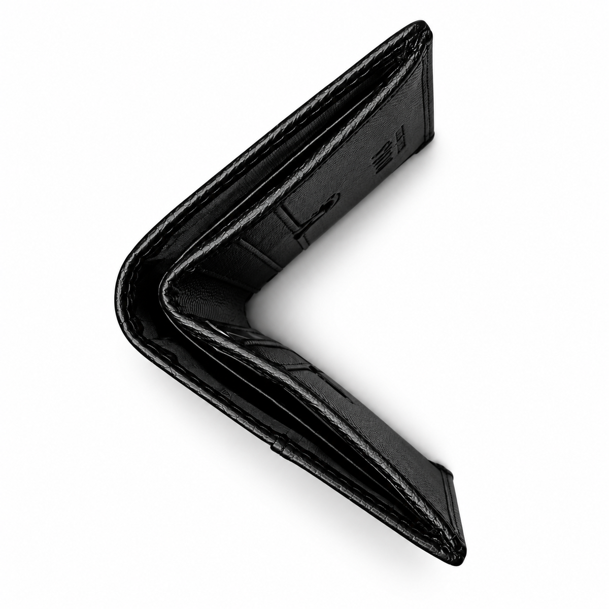 Boss Black men wallet
