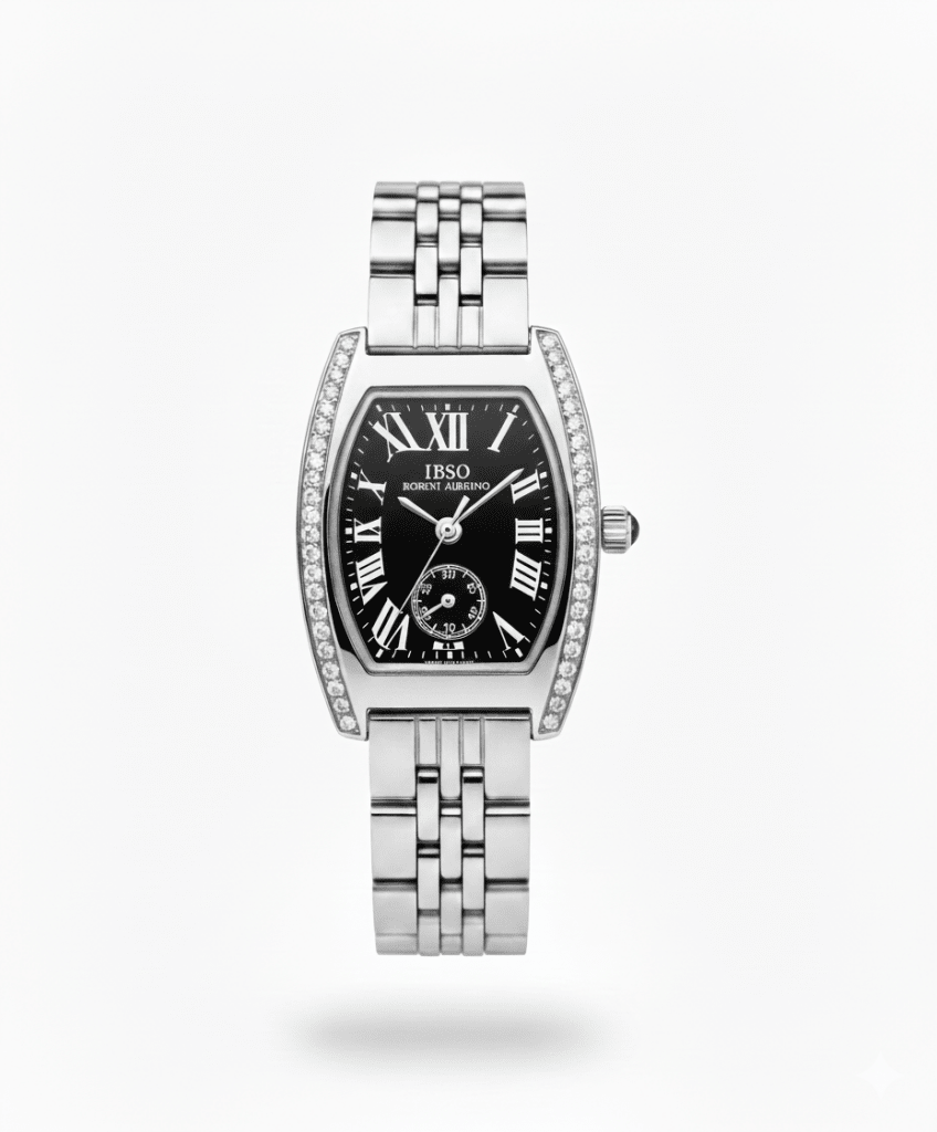 Ibso vintage .63 - cornerwatchesstore