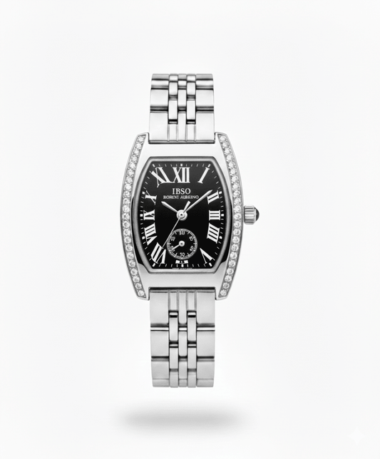 Ibso vintage .63 - cornerwatchesstore