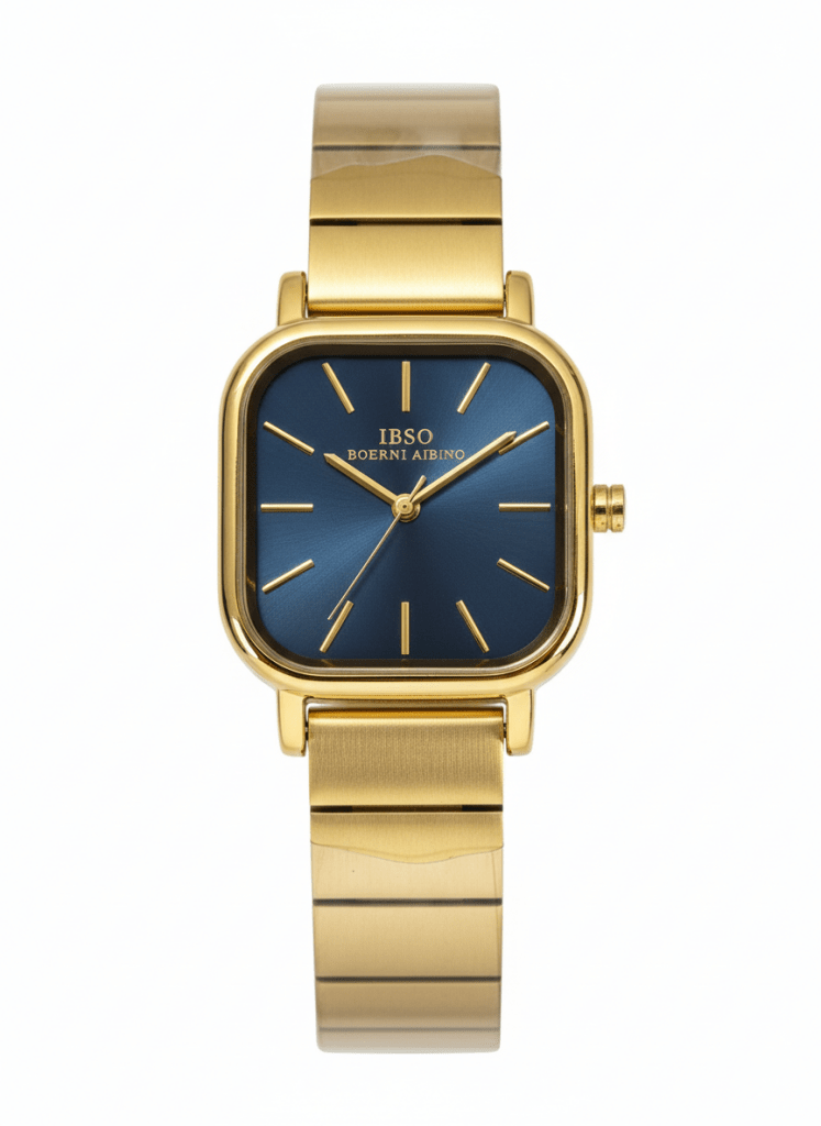 Ibso vintage.69 - cornerwatchesstore