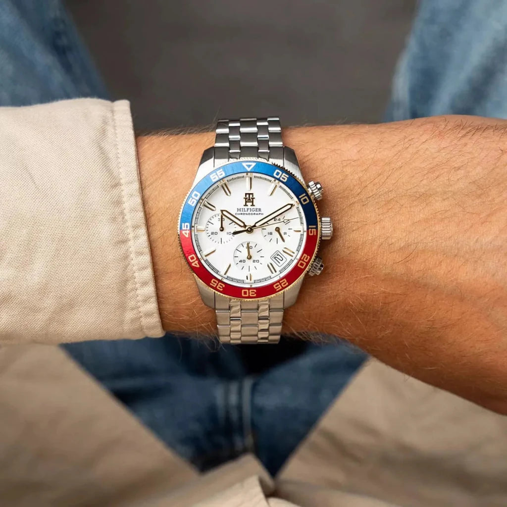Tommy hilfiger 1792184 - cornerwatchesstore