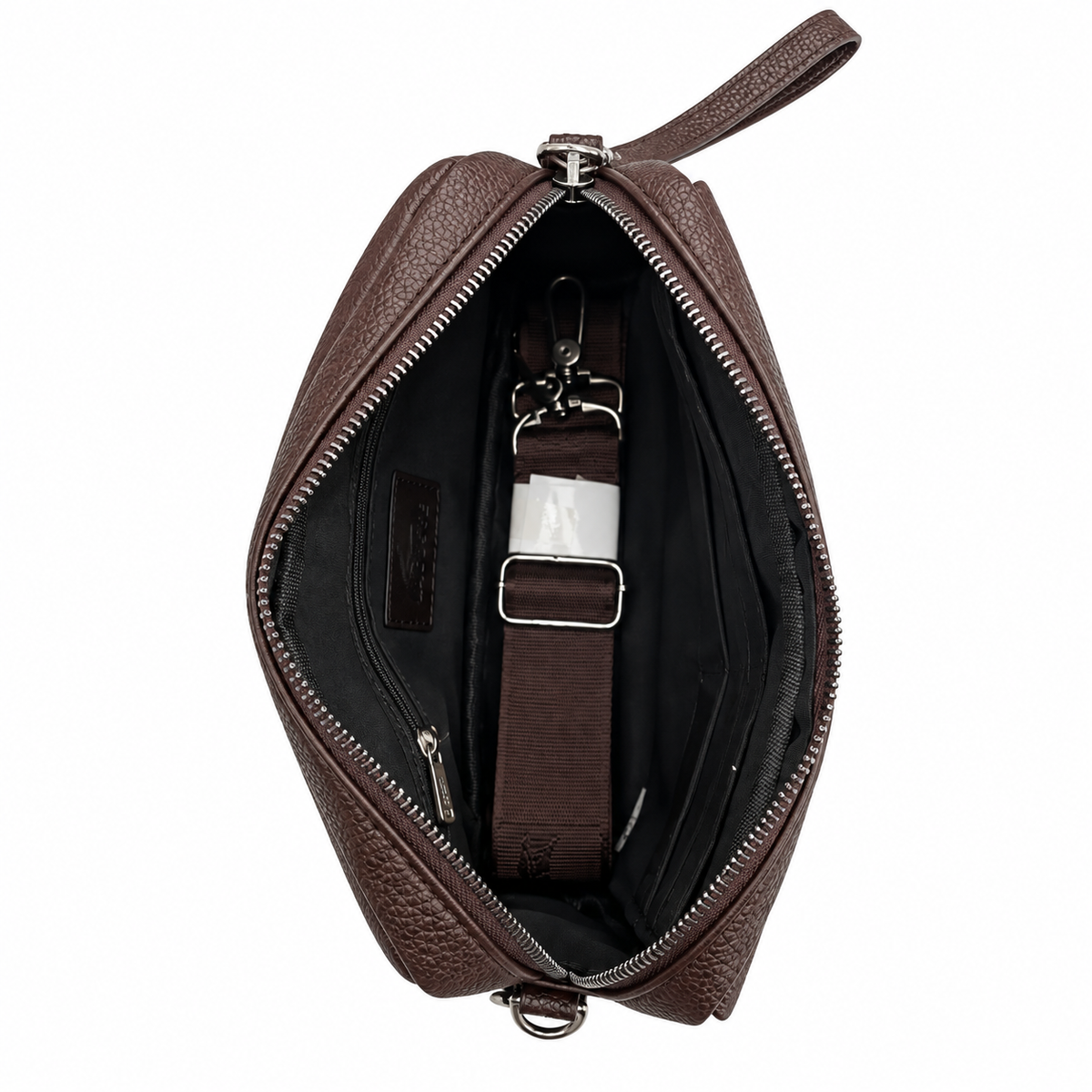LACOSTE hand bag .4