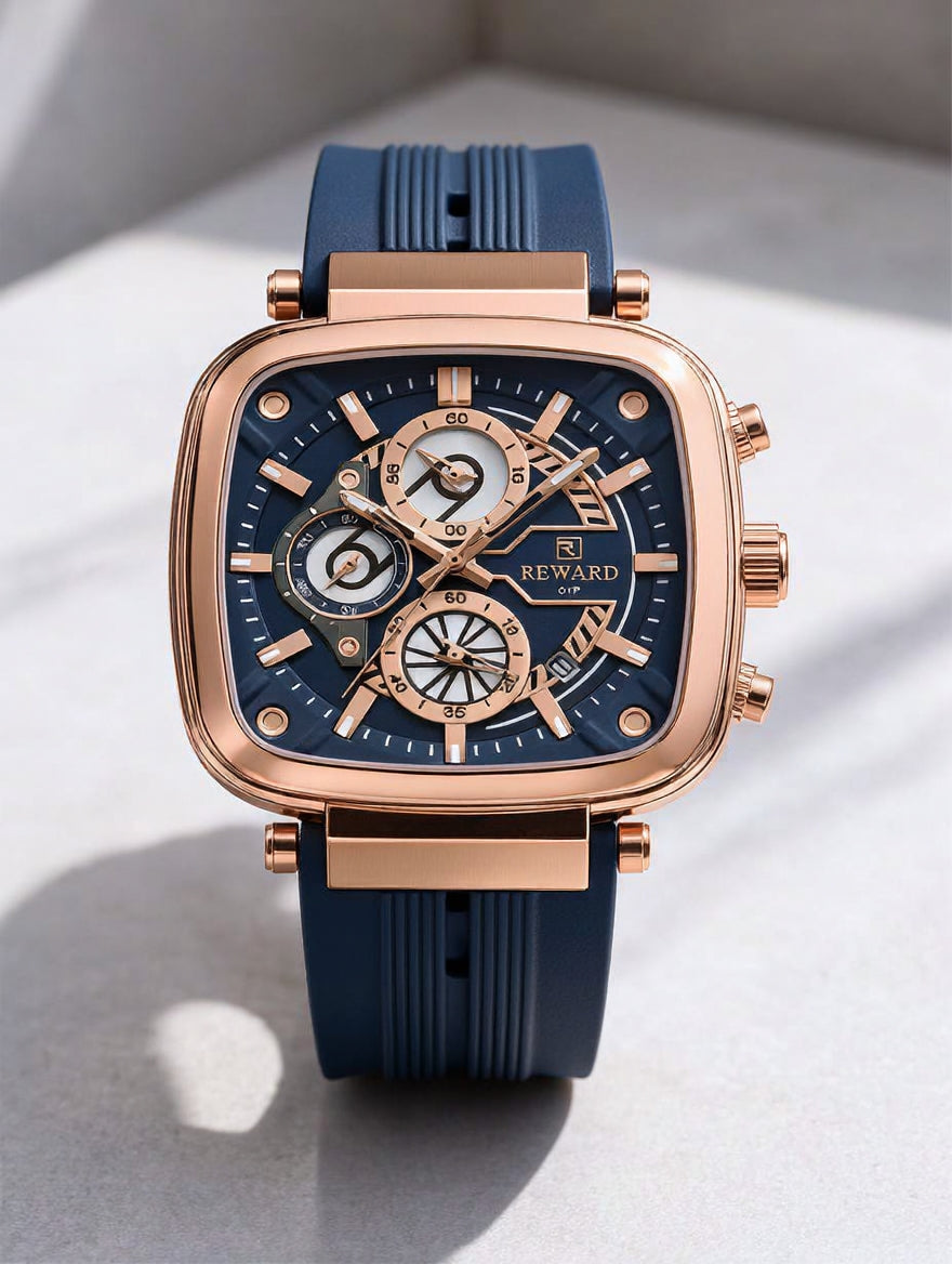 ‏Reward Blue strap .01