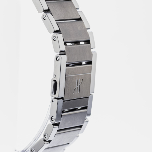 Hublot Classic Fusion Mirror Watch - Blue - image 5