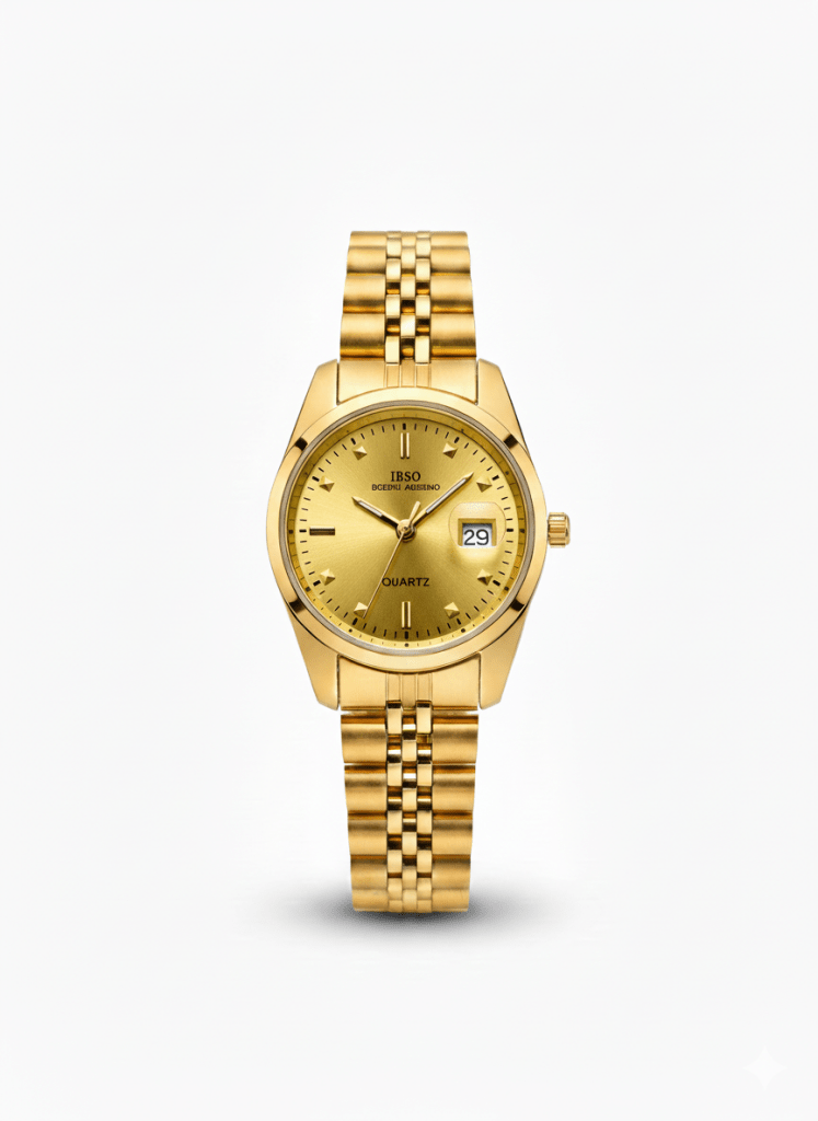 Ibso vintage .36 - cornerwatchesstore