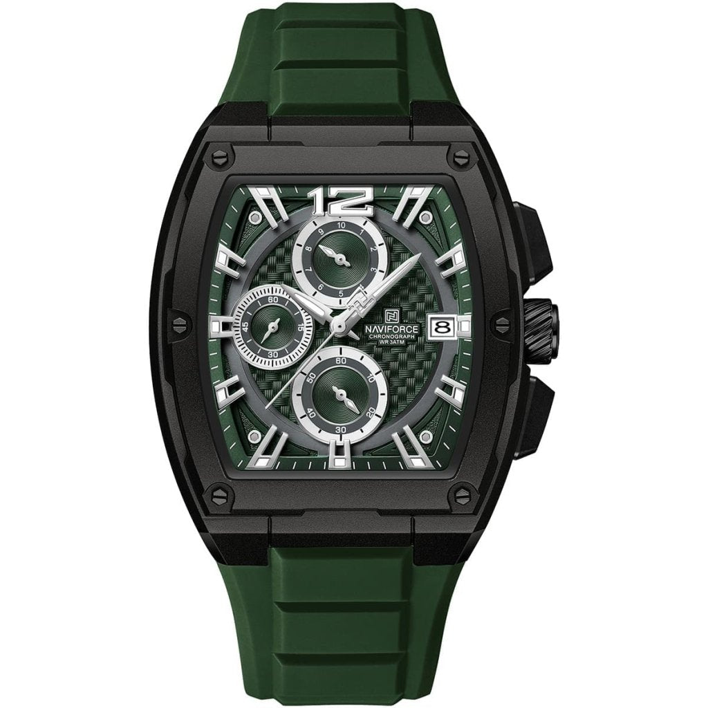 Naviforce Men NF8050 - cornerwatchesstore