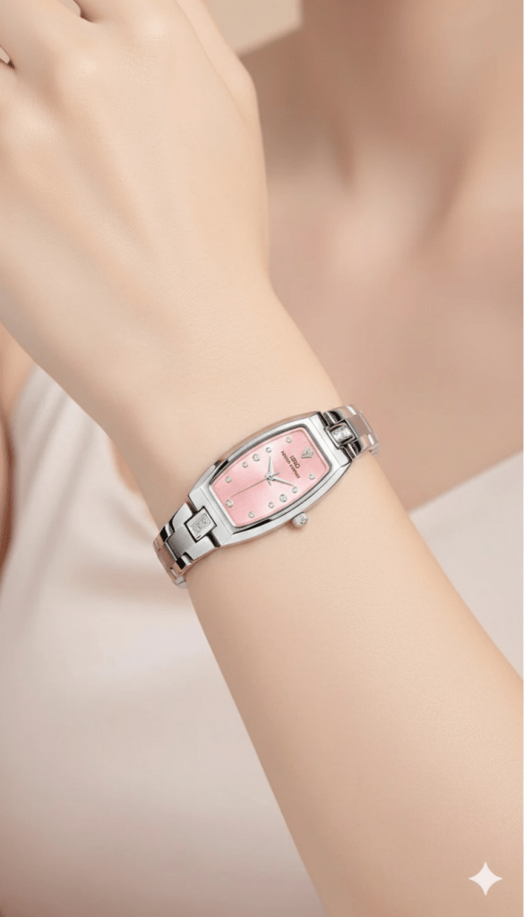 Ibso vintage.46 - cornerwatchesstore