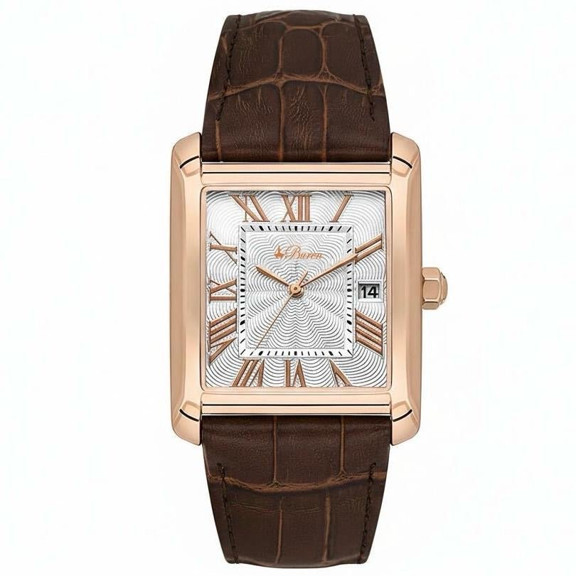 Buren classic .01 - cornerwatchesstore