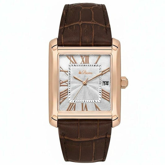 Buren classic .01 - cornerwatchesstore