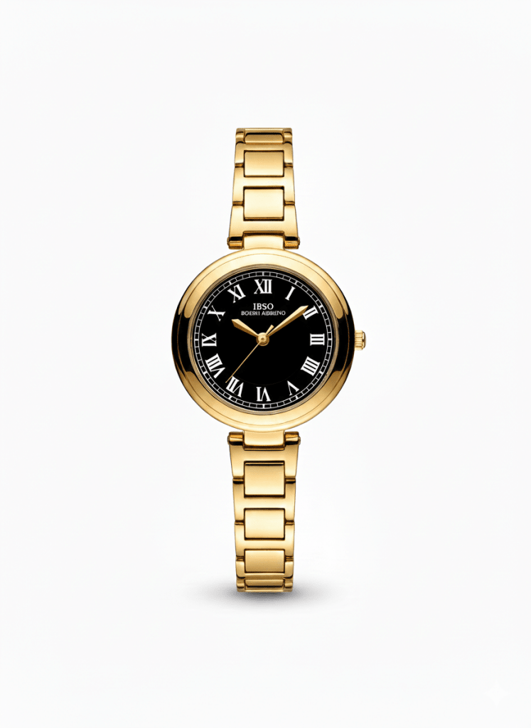 Ibso vintage .58 - cornerwatchesstore