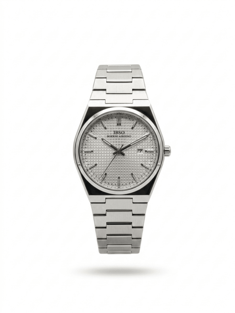 Ibso Prx white - cornerwatchesstore