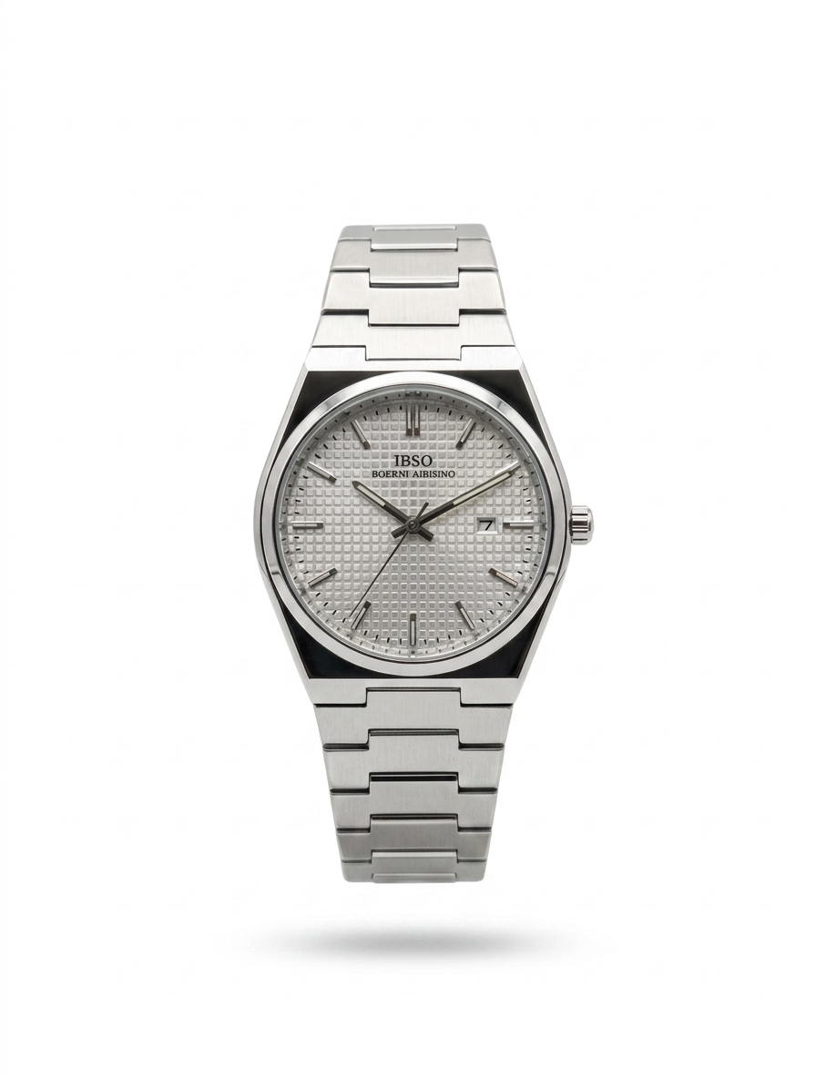Ibso Prx white