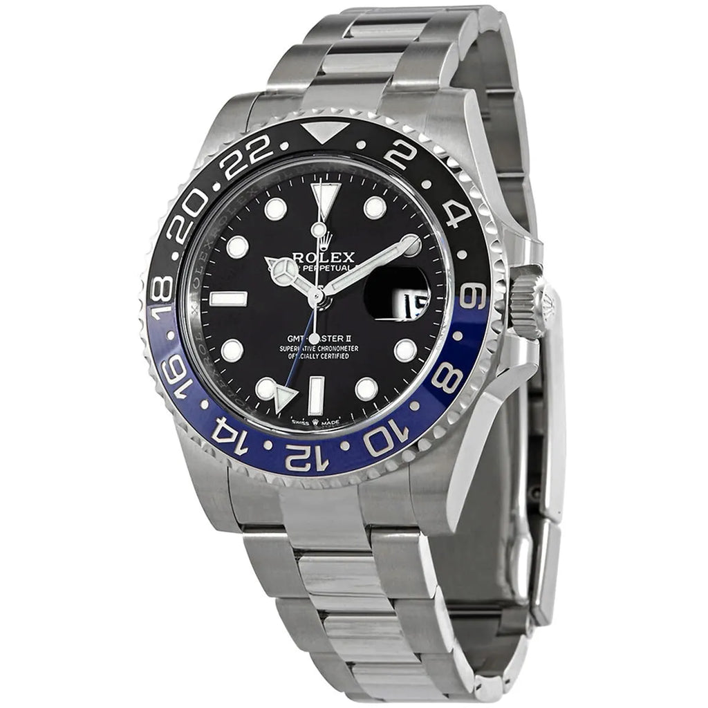 Rolex Gmt master 2