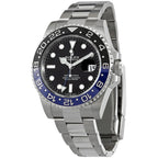 Rolex Gmt master 2