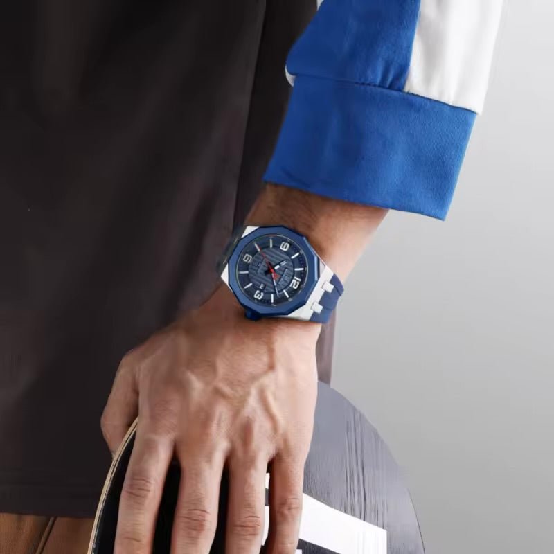 NAVIFORCE 8079.01 - cornerwatchesstore