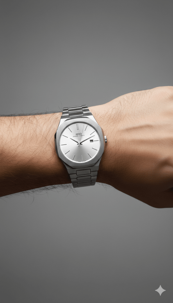 Ibso men .30 - cornerwatchesstore