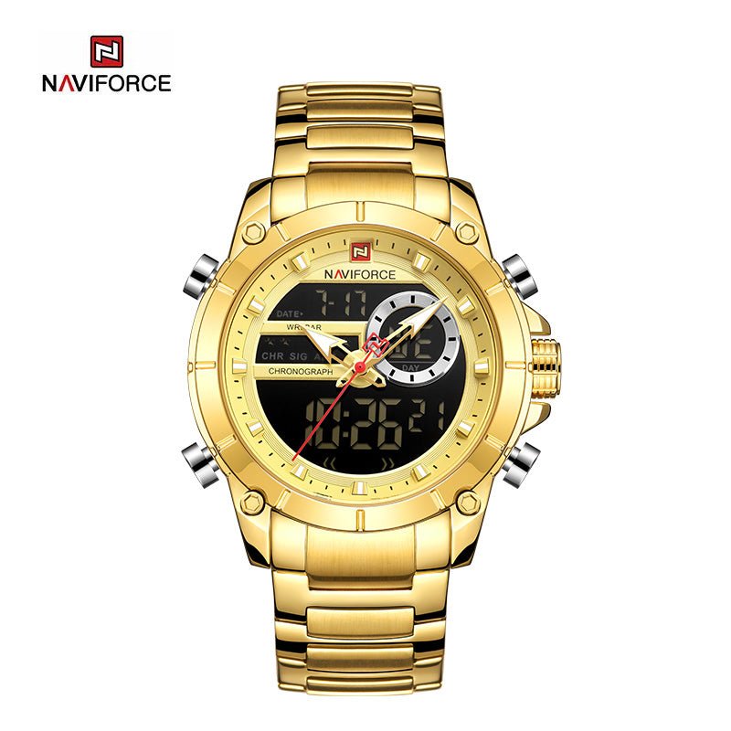 Nf9163 GG - cornerwatchesstore