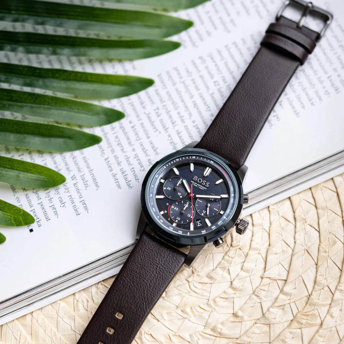 Hugo Boss 1514030