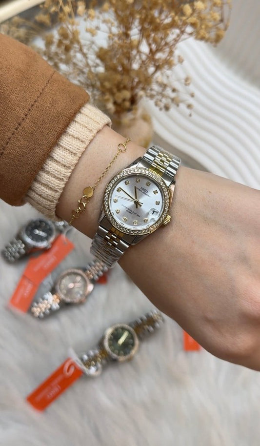 Ibso Rolex .07 - cornerwatchesstore