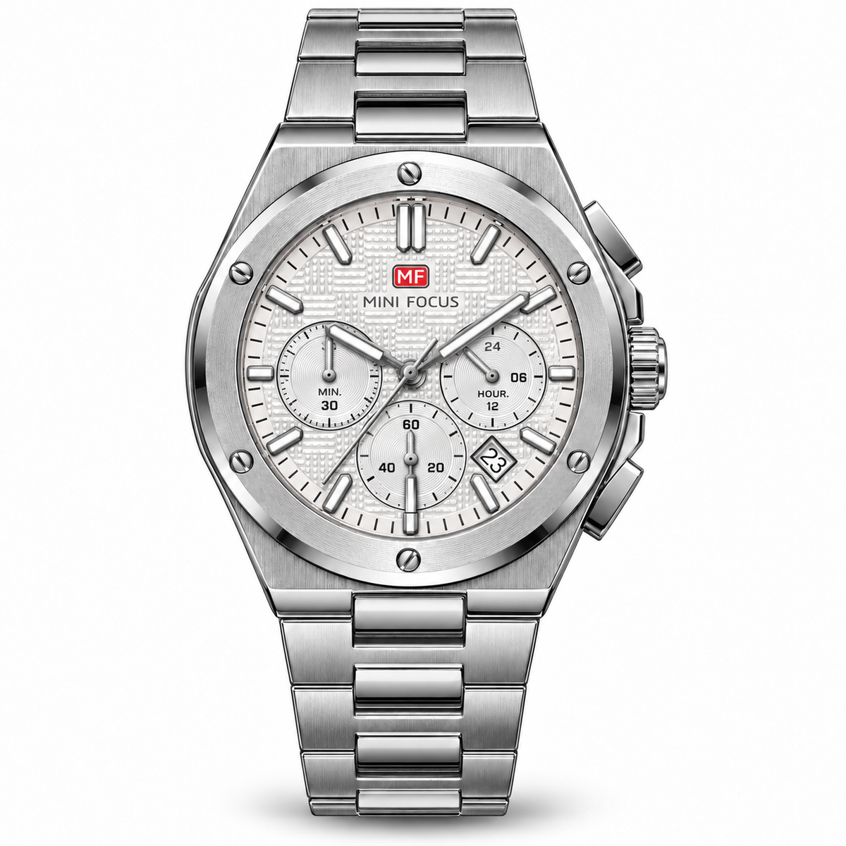Men watch Mini focus No.MF0641G