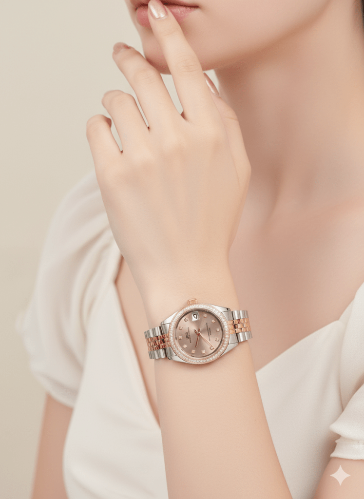 Ibso rolex.02 - cornerwatchesstore
