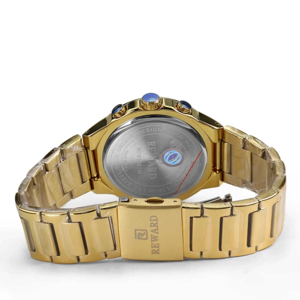 RD81967M GG - cornerwatchesstore
