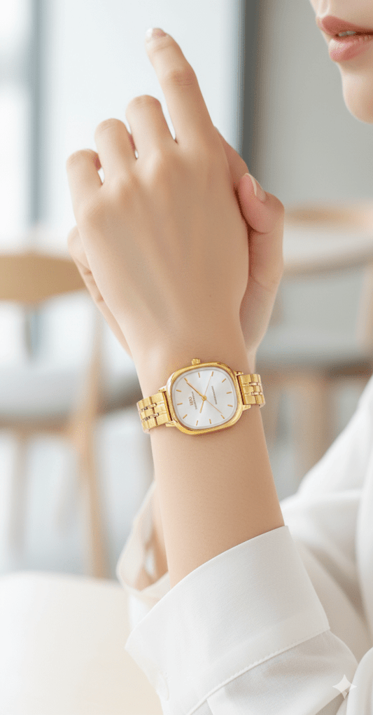 Ibso vintage .50 - cornerwatchesstore