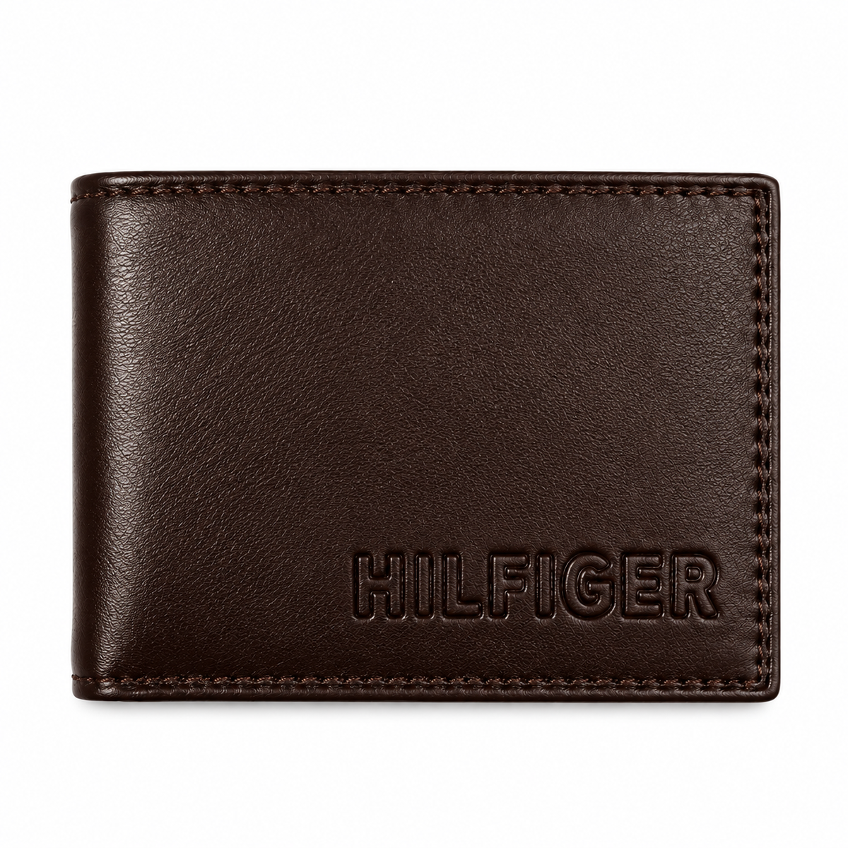 Men's Wallet Tommy Brown .80
