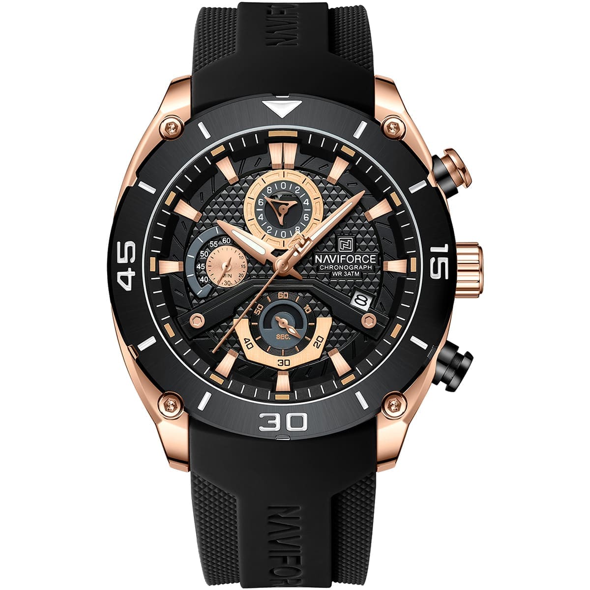 NF8050-B-RG-B