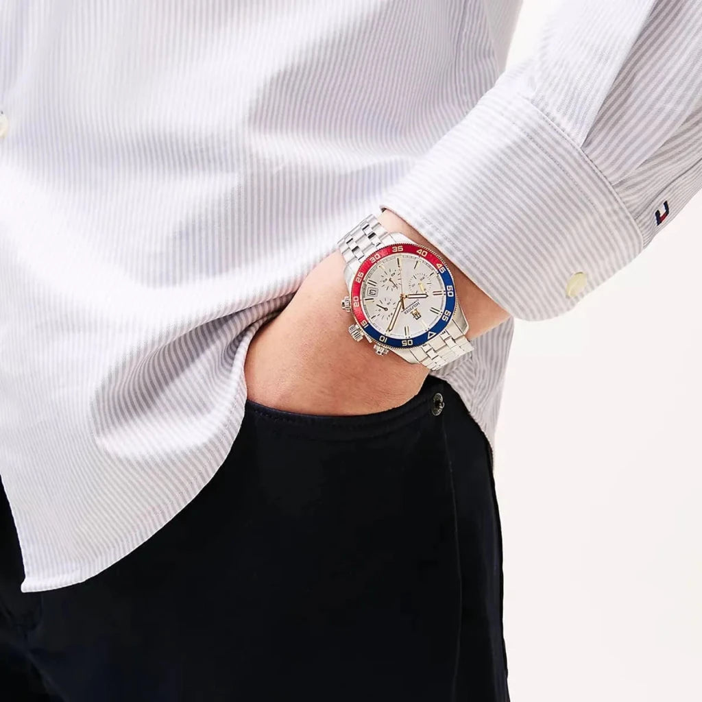Tommy hilfiger 1792184 - cornerwatchesstore