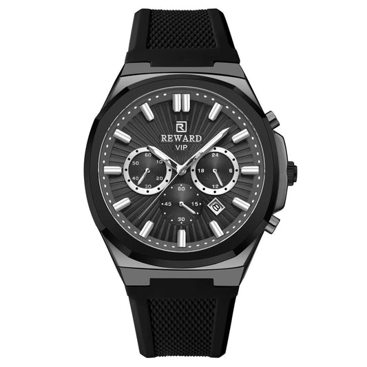 Reward black strap.02 - cornerwatchesstore