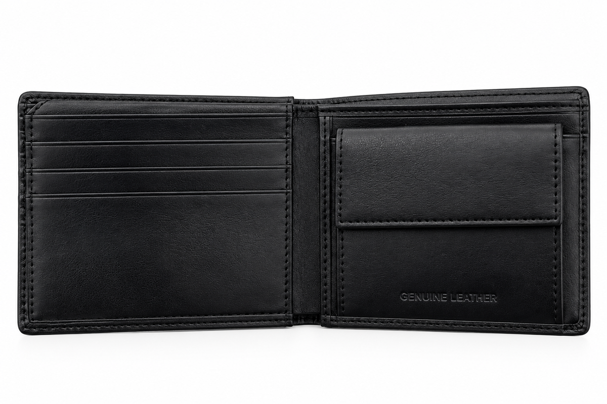 LACOSTE wallet meror .1