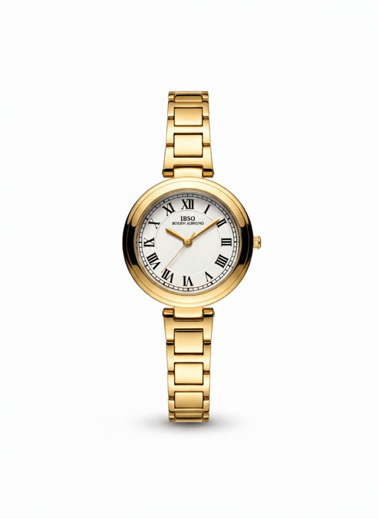 Ibso vintage.57 - cornerwatchesstore