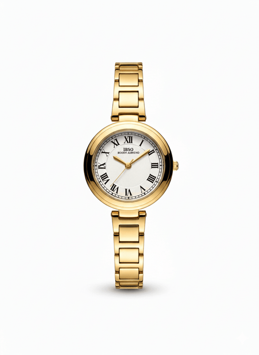 Ibso vintage.57 - cornerwatchesstore