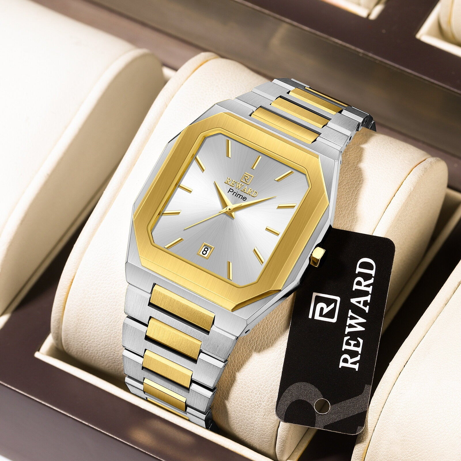 RD613151Msilver .gold