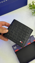 Tommy wallet.102