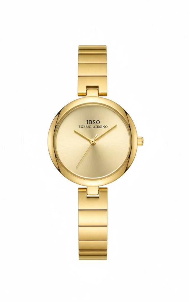 IBSO VINTAGE .01 - cornerwatchesstore